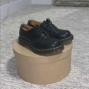 Dr Martens Oxford Shoes